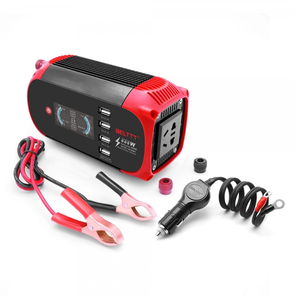 BELTTT 300W 車(chē)載用インバーター