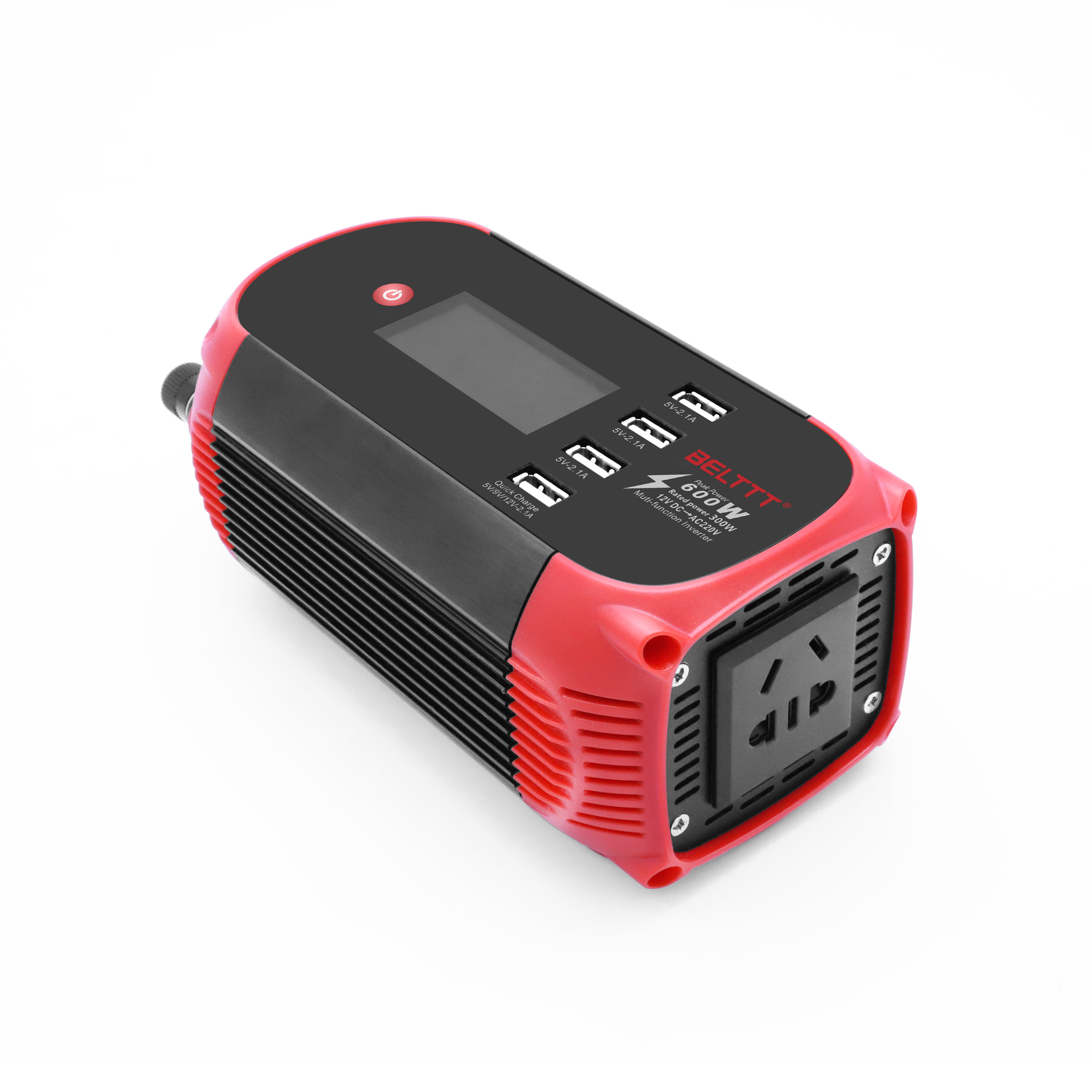 BELTTT 300W 車(chē)載用インバーター