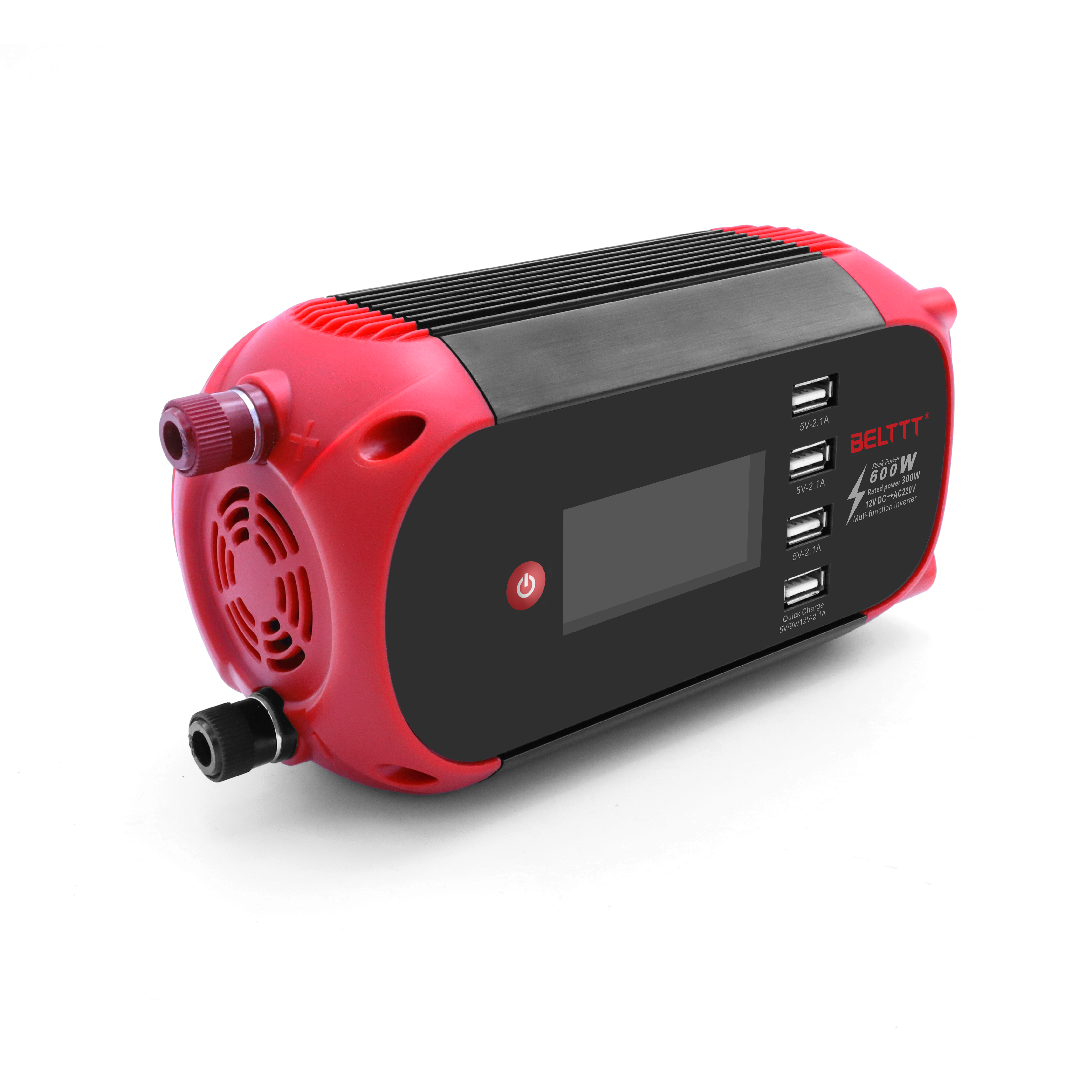 BELTTT 300W 車(chē)載用インバーター