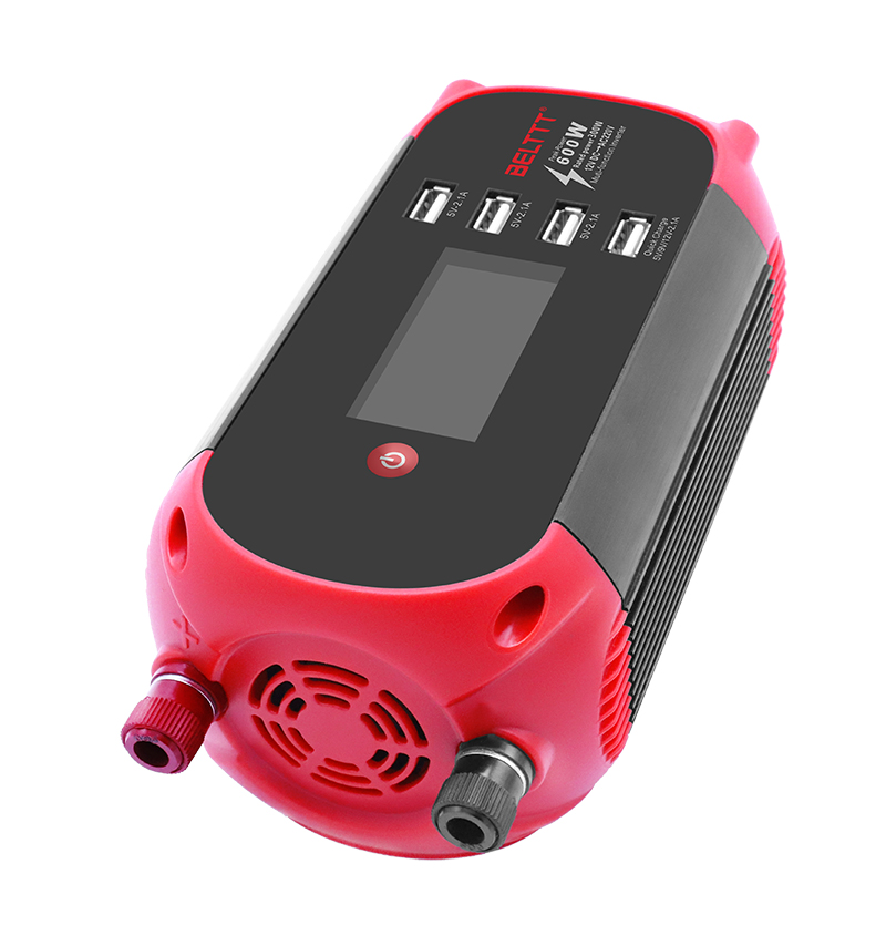 BELTTT 300W 車(chē)載用インバーター